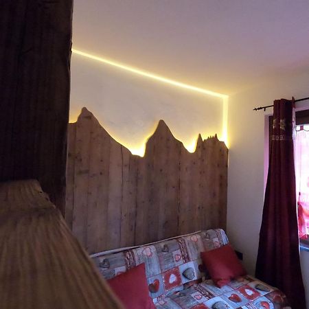 Hotel Sport Ceresole Reale Luaran gambar