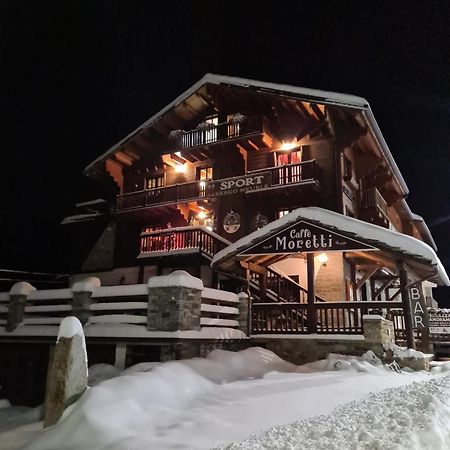 Hotel Sport Ceresole Reale Luaran gambar
