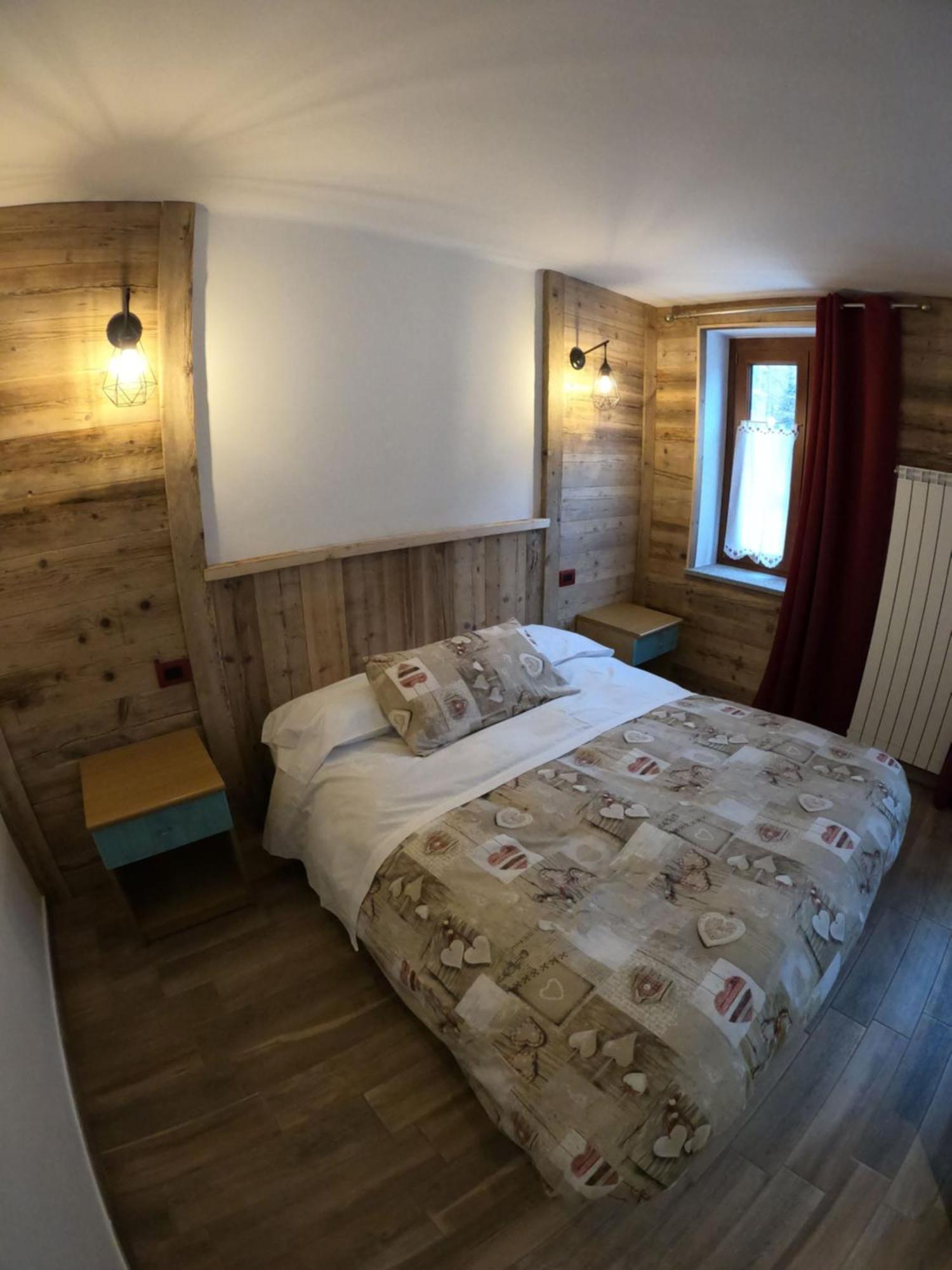 Hotel Sport Ceresole Reale Luaran gambar