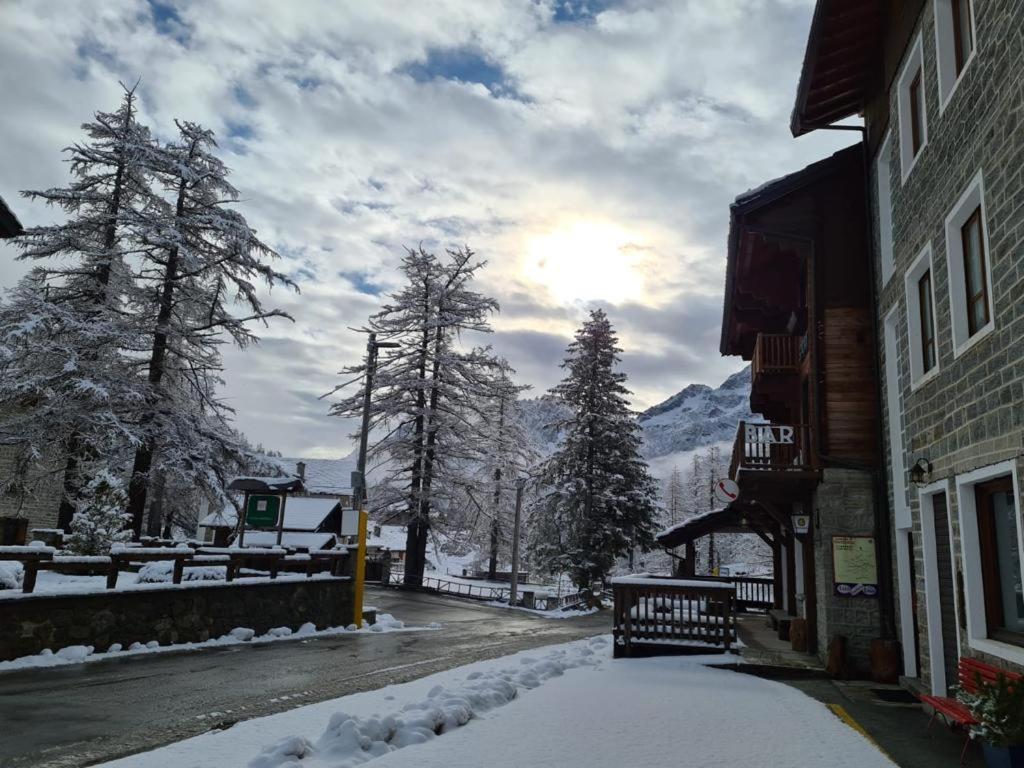 Hotel Sport Ceresole Reale Luaran gambar