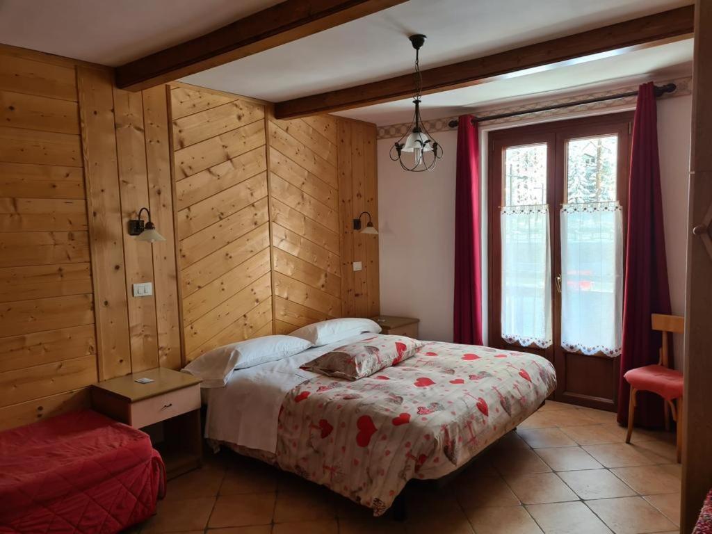 Hotel Sport Ceresole Reale Luaran gambar