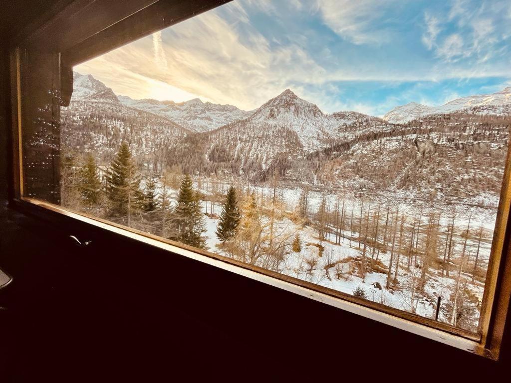 Hotel Sport Ceresole Reale Luaran gambar