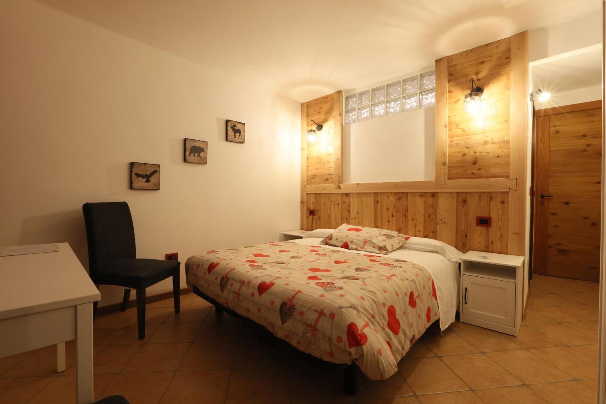 Hotel Sport Ceresole Reale Luaran gambar