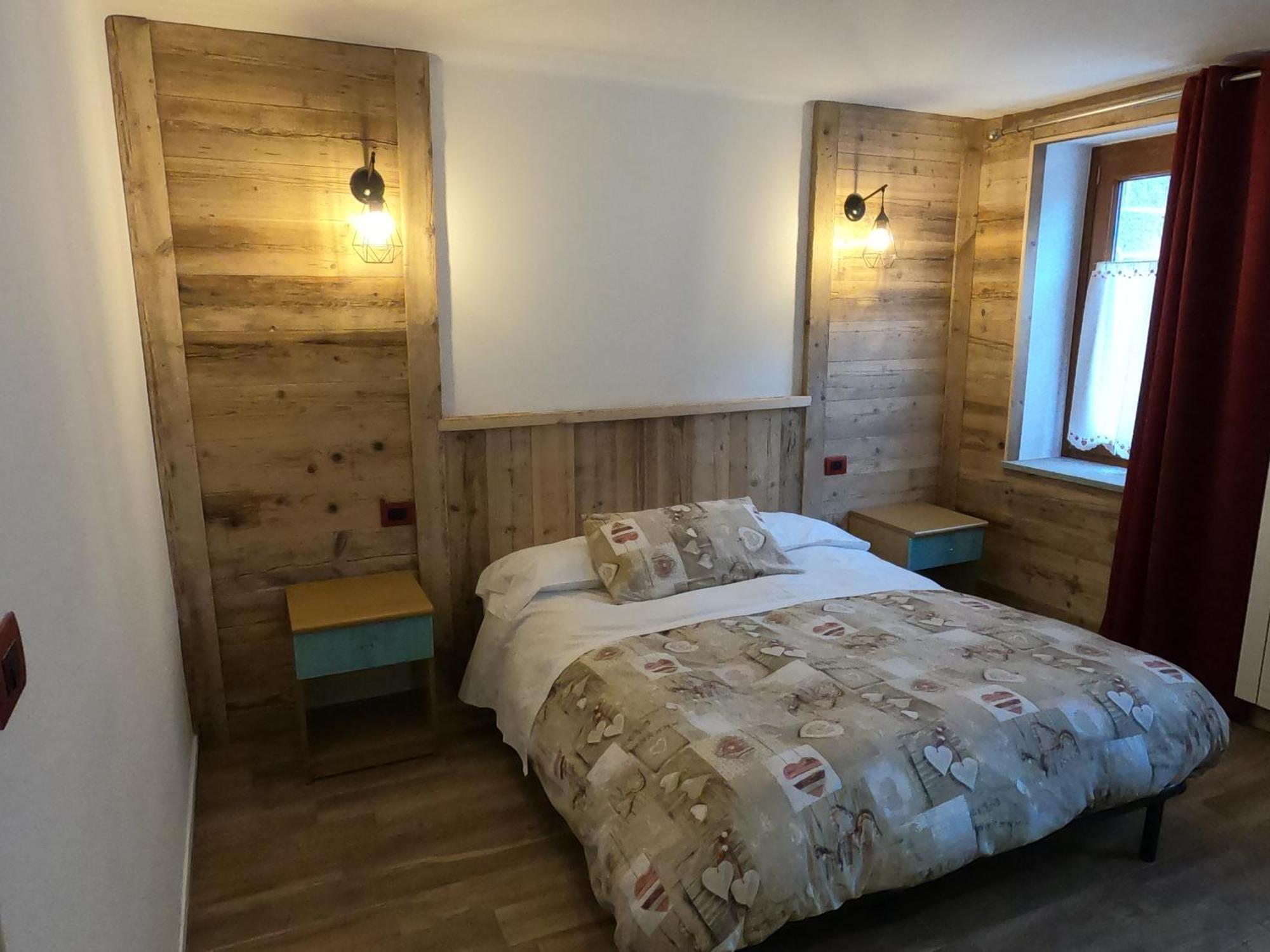 Hotel Sport Ceresole Reale Luaran gambar