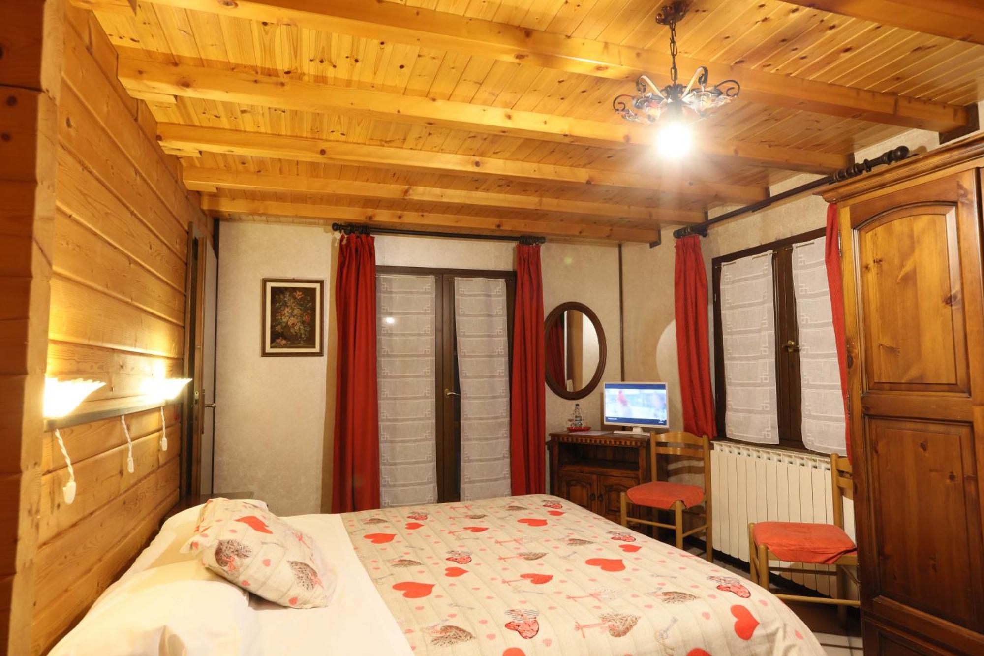 Hotel Sport Ceresole Reale Luaran gambar