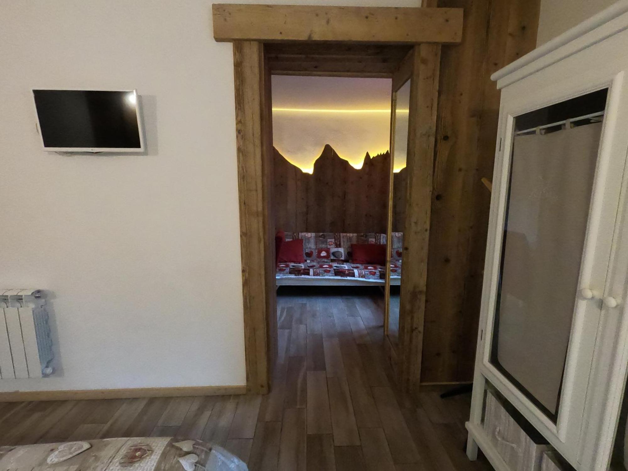 Hotel Sport Ceresole Reale Luaran gambar