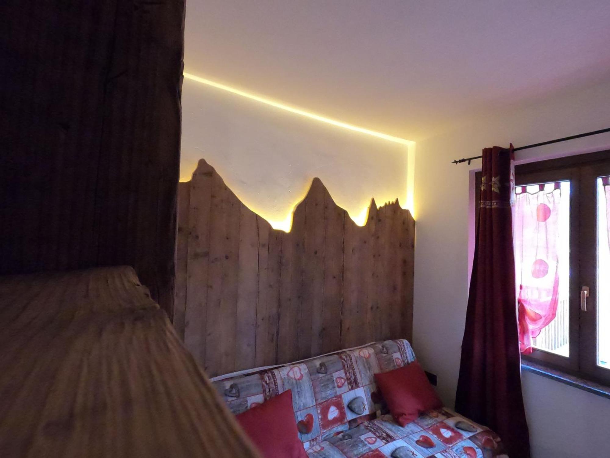 Hotel Sport Ceresole Reale Luaran gambar